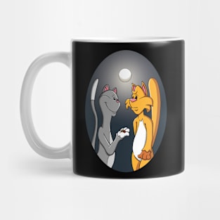 Would you like a treat before Twilight? Mug